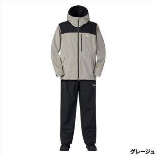 ダイワ　上下セット　レインマックス　DR-3621 Amazon.co.jp: [ダイワ] レインスーツ 25DR－3625