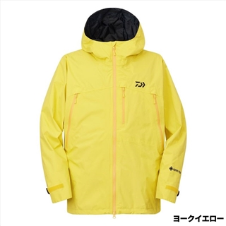 ダイワ ゴアテックス バーサタイルレインジャケット DR-1925J 4XL ダイワ レインウェア DR-1925J GORE-TEX バーサタイルレイン