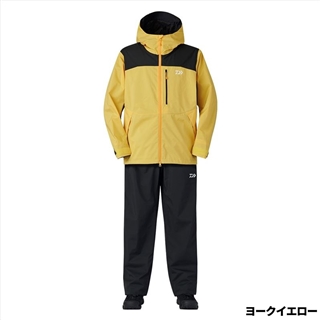 ヨークイエロー