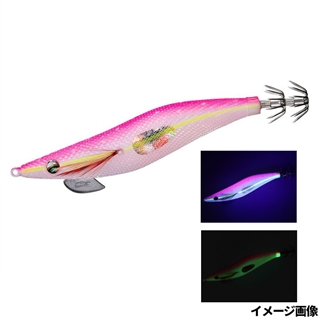 夜光-ネオンピンクナイト