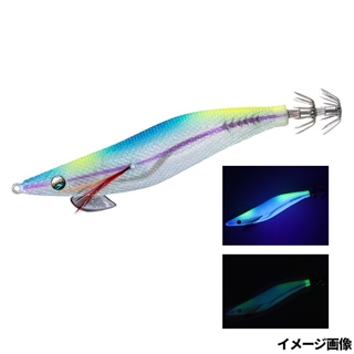 ブルー夜光-ブルーアジ