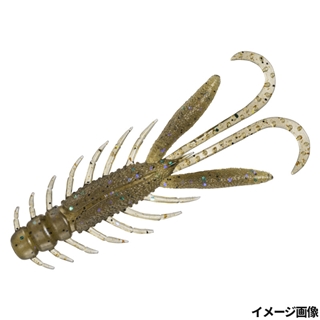 サンドシュリンプ