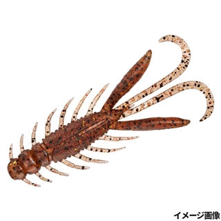 エビミソレッドゴールド