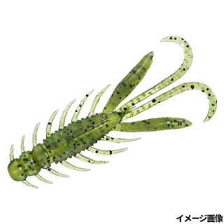 ウォーターメロンペッパー