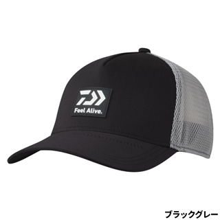 ブラックグレー