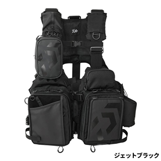 ジェットブラック