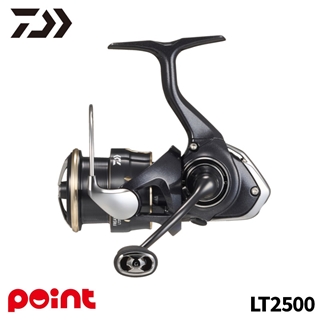 ダイワ 26 フリームス LT2500