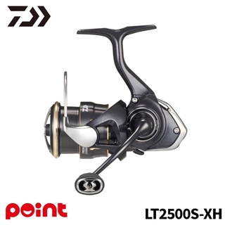 ダイワ 26 フリームス LT2500S-XH