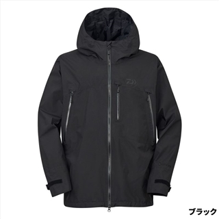 ダイワ DAIWA ゴアテックス Lサイズ レインジャケット DR-1207J Amazon.co.jp: ダイワ(DAIWA) レインウェア ゴアテックス C