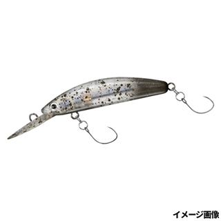 ダイワ プレッソ ダブルクラッチ 48F トッピングフード【ゆう