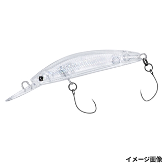 ダイワ プレッソ ダブルクラッチ 45F1 tuned by HMKL サクラ