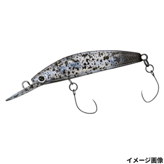 ダイワ プレッソ ダブルクラッチ 45F1 tuned by HMKL サクラ