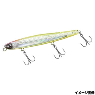 LIピンクヘッドクリアチャート