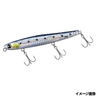 DAIWA - FROM JAPAN様　ダイワ モアザンスイッチヒッター 4個 ダイワ モアザン スイッチヒッター レーザーインパクト105F-LI