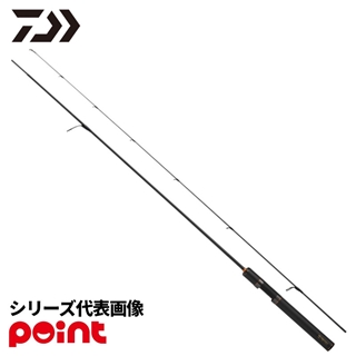 ダイワ 20 プレッソ-LTD AGS 61ML-S (2025年追加モデル)
