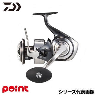 26年3月入荷予定/ご予約受付中】 ダイワ 26 セルテート SW 8000-P