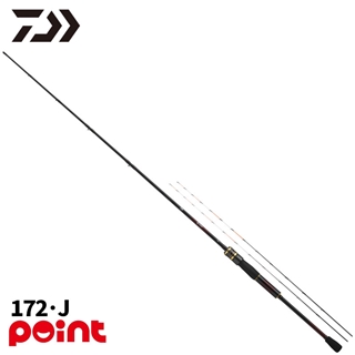 商品検索 ダイワ 25 BJ(ブラックジャック) イカダ - 釣具のポイント