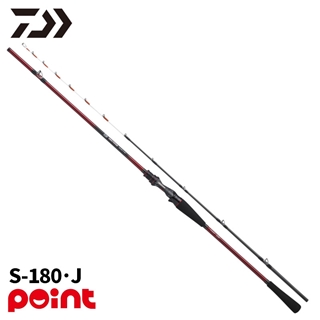 ダイワ 26 アナリスター エギタコ S-180・J