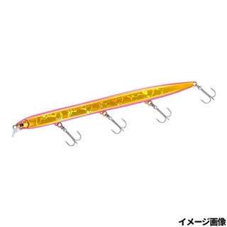 ピンクサンドゴールド