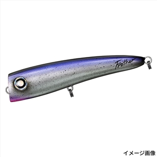 ダイワ ソルティガ フロッサー 170F ブルーバック - 釣具の