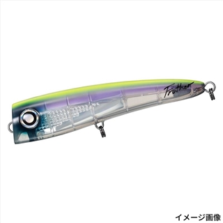 LIクリアトップイエロー