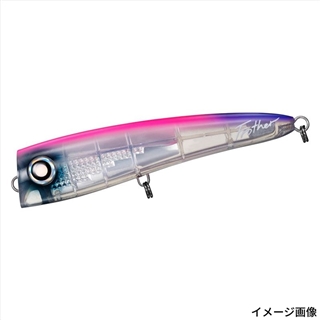 LIクリアトップピンク