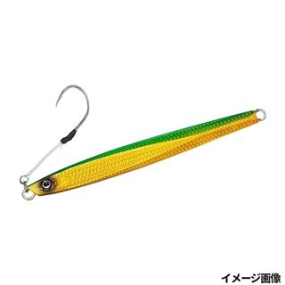 グリーンゴールド