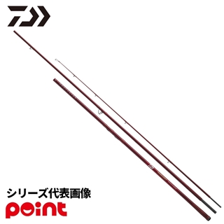 ダイワ 26 トーナメント プロキャスターAGS 27-405・E【大型商品