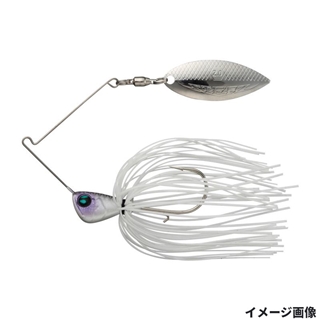 シルバーホワイト