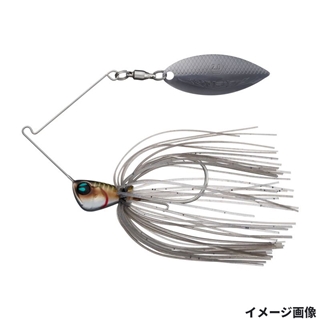 スモークシャッド