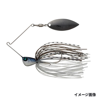 ブルーシャッド