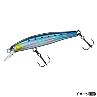 ダイワ 月下美人 ふうか 55F アミちらし【ゆうパケット】 - 釣具
