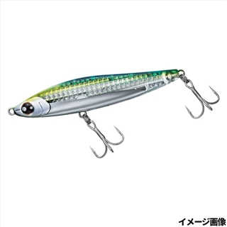 LIチャートヘッドキビナゴ