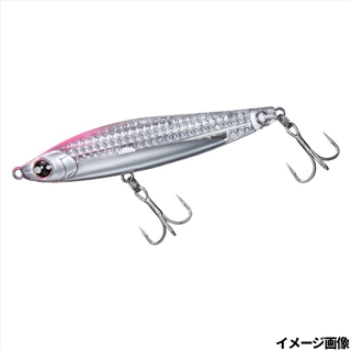 LIピンクヘッドレーザー