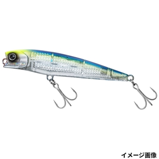 LIチャートヘッドキビナゴ