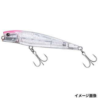 LIピンクヘッドレーザー