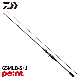 【5月入荷予定/ご予約受付中】 ダイワ 26 エメラルダス X イカメタル 65MLB-S・J