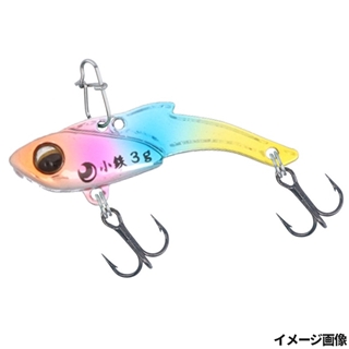 ギンギラチャートキャンディ