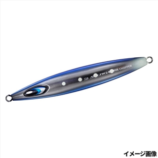 MLブラックパープルグロー