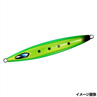 MLライムグリーンブラック