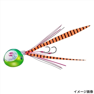 ケイムラライムグリーン