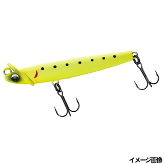 トップバッター