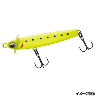 トップバッター