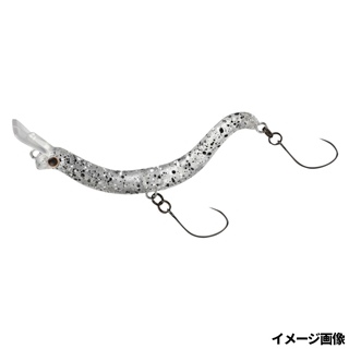 ダイワ　プレッソ　ニョロクレイジー 楽天市場】ダイワ プレッソ ニョロクレイジー 57S トッピング