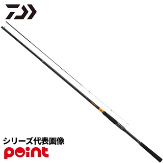 ダイワ 25 バトルゲーム HMG (ハイパーマエウチゲーム) MH-300