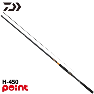 ダイワ 25 バトルゲーム HMG (ハイパーマエウチゲーム) H-450