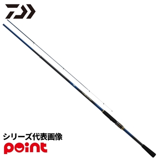 ダイワ 25 クラブブルーキャビン さぐりづり S-300・J - 釣具の