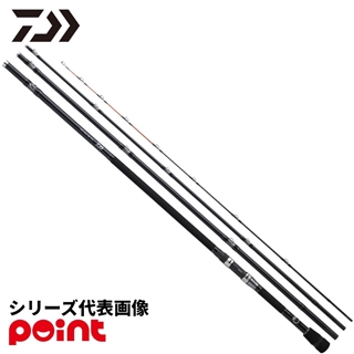 ダイワ 26 キングフォース 石鯛 M524・E - 釣具のポイント 【公式
