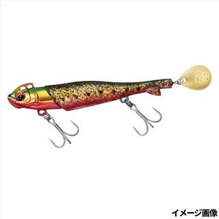 グリーンゴールドレッドベリー