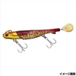 ヒラメバーニング